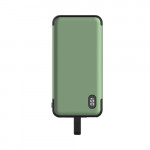 IDMIX P10 power bank Green